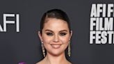 Selena Gomez reveals she may never carry children due to bipolar medication