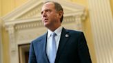 House Republicans vote to censure Adam Schiff