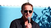 Miami Dolphins CEO Tom Garfinkel on the growth of F1, hot laps with Jaylen Waddle, and more