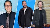 Adam Sandler's friends and the films they've starred in opposite the actor