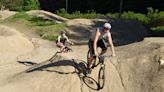 Local bike park to be rebuilt as new, more kid-friendly cycling feature