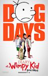 Diary of a Wimpy Kid: Dog Days (film)