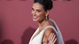 Demi Moore, Cher and more stars raise money for AIDS research at amfAR gala near Cannes