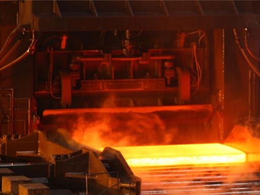 中鋼開發電廠高溫壓力容器用鋼 打破進口壟斷拚市占