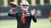 Why Allen views 49ers as ‘best fit' despite stacked QB room