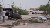 Tornado in Temple damages more than 500 homes and businesses