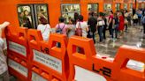 ‘Otra vez la Línea 12 del Metro CDMX’: ¿Por qué los trenes tardan hasta 15 minutos en pasar?