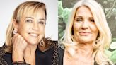 Evelyn Scheidl habló sobre su salida de Las Rubias y apuntó contra Marcela Tinayre: “No trabajaría nunca más con ella”