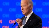 Nowling: Dems, stop complaining over Biden and get busy beating Trump