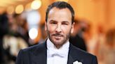 Tom Ford Says He Supports Over-the-Top Met Gala Looks After Shading Katy Perry (Exclusive)