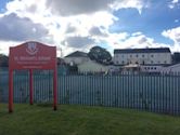 St Michael's School, Llanelli