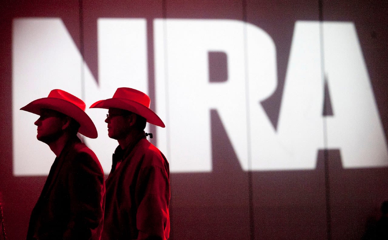 Supreme Court’s ruling on NRA case puts government suppression of groups front and center