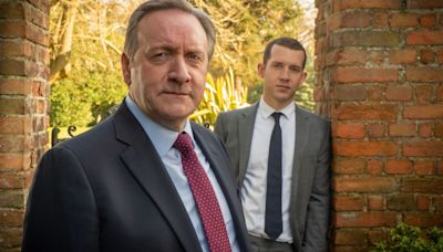 Hit ITV crime drama return confirmed for incredible 25th series this month