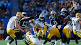 Packers rookie Anders Carlson drills first-ever winning field goal to keep Packers' playoff hopes alive