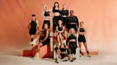 Lululemon is Pushing the Boundaries for Female Athletes by Launching ‘FURTHER’