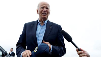 Biden says Israel shouldn’t strike Iranian nuclear sites, but US officials recognize it has a right to respond to attack