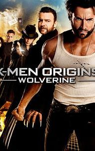 X-Men Origins: Wolverine