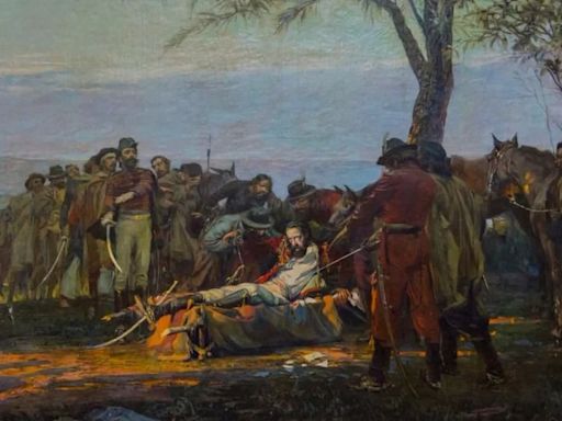 La muerte de Martín Miguel de Güemes: una traición, la larga agonía y cuáles fueron sus últimas palabras