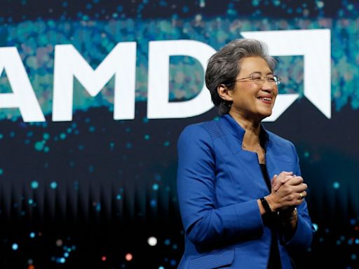 韓媒：蘇姿丰談話暗示 AMD 將成三星 3 奈米客戶