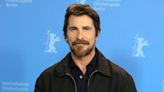 Christian Bale Says He Wants to Take Part in a Star Wars Film: 'What a Delight That Would Be'