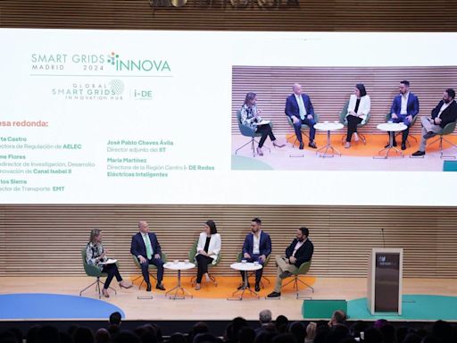 Iberdrola apuesta por la digitalización y la innovación en redes para potenciar los servicios esenciales