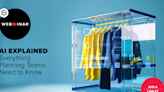 Webinar: How Abercrombie & Fitch is Using AI for Inventory Planning