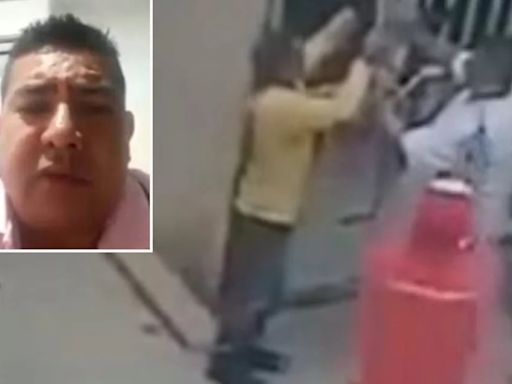 Video: así fue como alias El Chino se salvó de atentado en Las Gardenias, murió en el ataque sicarial contra ‘El Gatico’