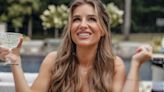 Jessie James Decker Shares the $20 Product that Keeps Her Hair Looking Flawless