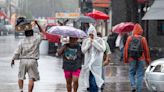 México anticipa la entrada de la sexta onda tropical y lluvias en 28 estados