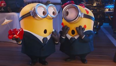 Critics Are Calling Despicable Me 4 ‘Unfathomably Incompetent,’ But Some Say It’s Still A Fine Way To Spend...