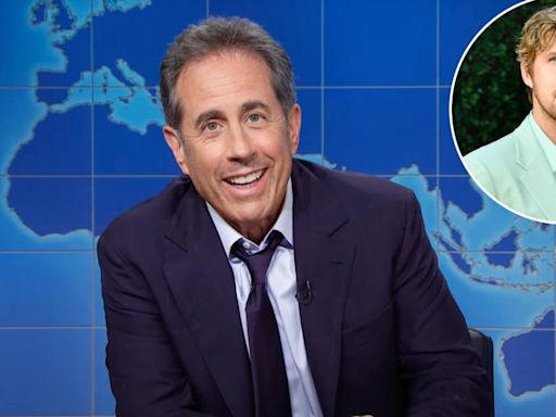 SNL Recap: Jerry Seinfeld Cameos, Gives Ryan Gosling Press Tour Advice