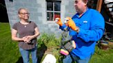Toxic garlic should have prompted EPA to warn against gardening near Ohio derailment, watchdog says