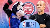 Detroit Pistons 2024 Mock Draft: Best Selection at Every Pick