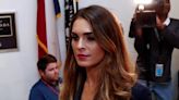 ‘She is going to be a strong witness’: All eyes on Hope Hicks testimony in Hush Money trial