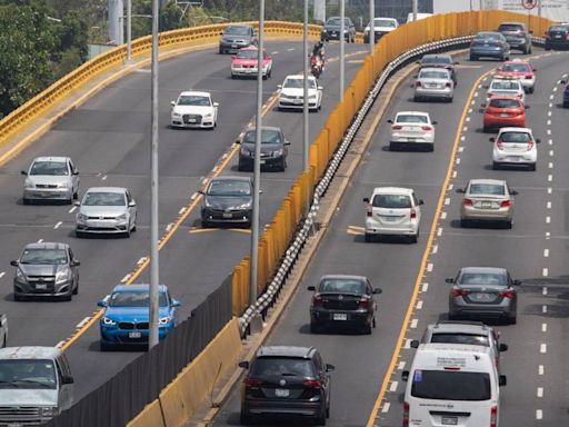 Sí la libras: Hoy No Circula para este miércoles 19 de junio en CDMX y Edomex