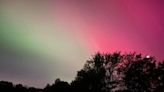 Photos: The aurora borealis lights up Tri-Cities skies
