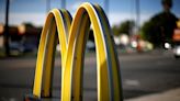 McDonald's posts surprise drop in quarterly global sales as spending slows