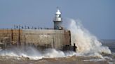 UK weather: Cyclone conditions set to hit Britain with heavy rain and gales