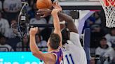 Suns Reveal Grayson Allen's Game 4 Status vs T-Wolves