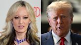 Stormy Daniels unfavorably compares Trump to ‘real men’ after hush-money trial testimony