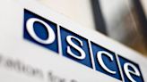 OSCE chides Russia over deadly Ukraine strikes, demands immediate ceasefire