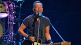 Bruce Springsteen cancela show horas antes de subir ao palco - OFuxico