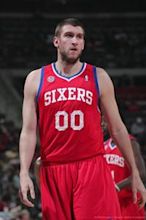 Spencer Hawes