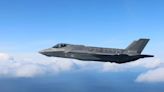 東瀛閃電 日本航空自衛隊最新銳F-35A戰機