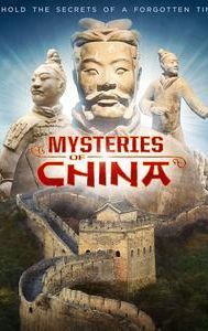 Mysteries of Ancient China