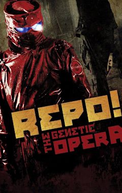 Repo! The Genetic Opera