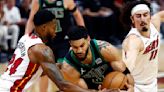 Celtics' Jayson Tatum Explains Why He Wanted to Face Heat in NBA Playoffs 1st Round