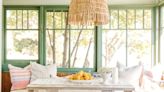 These Dreamy Screened-in Porches Are The Antidote to Summer Heat