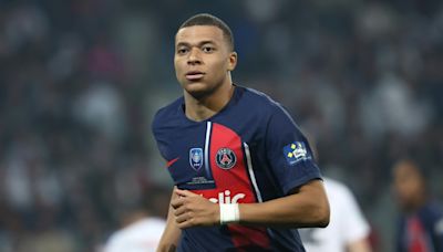 Mbappe makes 'dream' move to Real Madrid