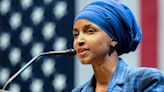 Ilhan Omar: GOP calls to put student protesters on terror watch list 'insanely dangerous'